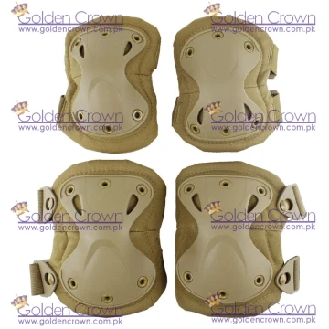 Tactical Combat Knee & Elbow Protective Pads