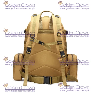 Tactical Military Backpack