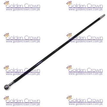 Tactical Military Swagger Stick