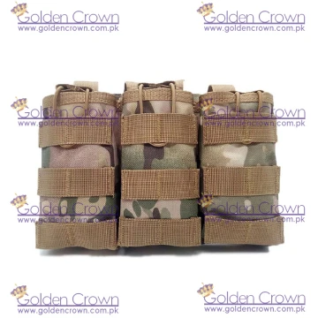 Tactical Molle Holster Pouch