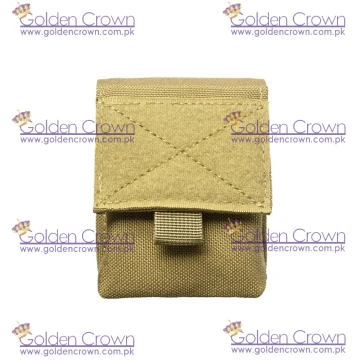 Tactical Molle Single Pouches