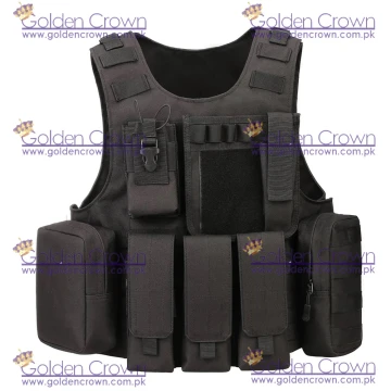 Tactical vest suppliers