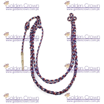 Wholesale Fourragere Aiguillette