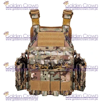 Wholesale Military Tactical Vest