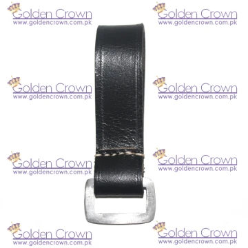 WW2 German Army Belt Loop Strap d-ring