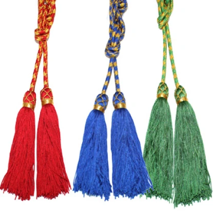 Cincture for alb in various, cincture Alb cingulo, Alb cincture