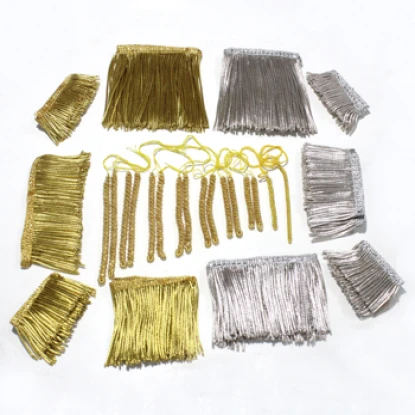 Bullion Fringe, Bullion Fringe Suppliers and Manufacturers, Golden Bullion Wire Fringe Suppliers, Silver Bullion Wire Fringe Suppliers, Gold Caterpillar Bullion Fringe Suppliers, Silver Metallic Caterpillar Fringe Suppliers, Gold Metallic Caterpillar F