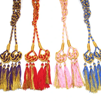 Cincture Catholic Supplier, Custom Cincture supplier, New Cincture sup