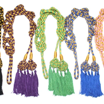 Cincture Supplier, Priest Cinctures, Alb cincture, Gethsemane Cincture