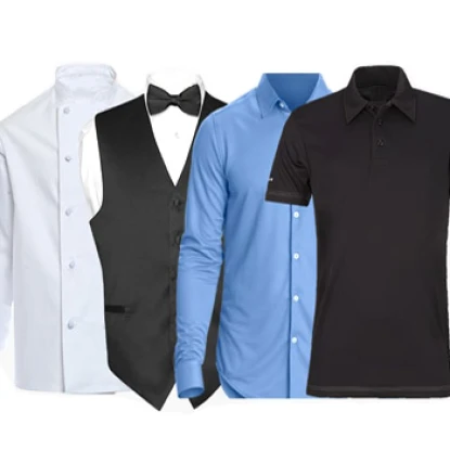 Uniform Shirt Supplier, Uniform Shirts Wholesale, School Uniform Shirt