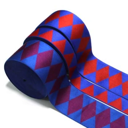 Royal Arch Ribbons, Royal Arch Ribbon, Royal Arch Ribbon Suppliers, Masonic Regalia Royal Arch Ribbons For Aprons And Sashes, Royal Arch Companions Ribbon, Masonic Regalia Royal Arch Ribbons,