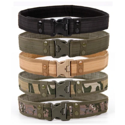 Military Tactical Belt, Wholesale Tactical Belt, best tactical belt, t