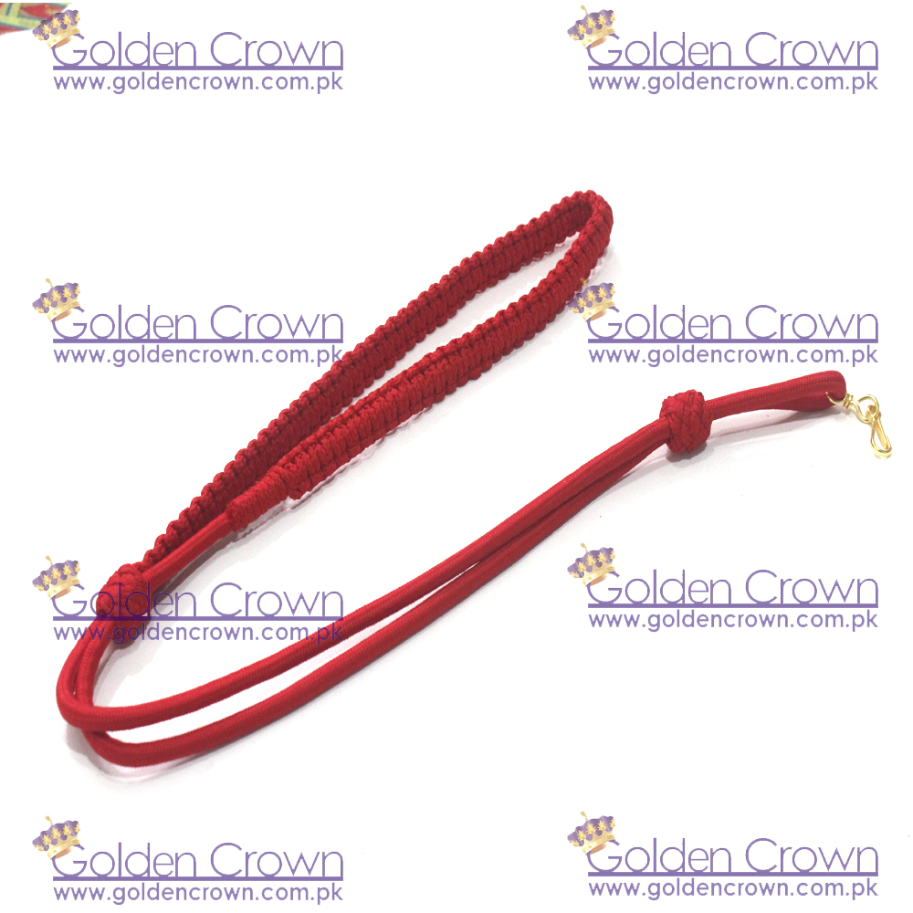 Military Uniform Lanyards Suppliers, Military Safety Lanyard.