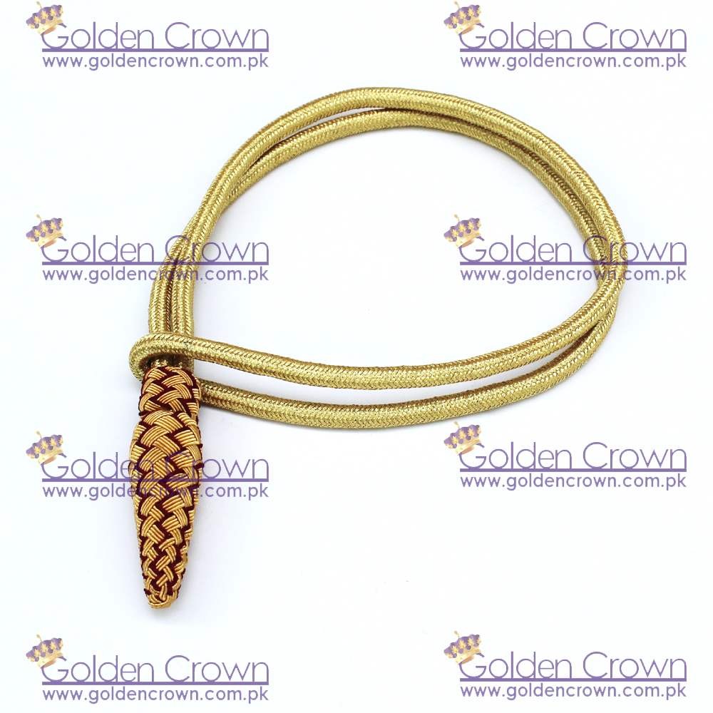 Sword Knot, General Officers Sword Knot, British Army Sword Knot ...