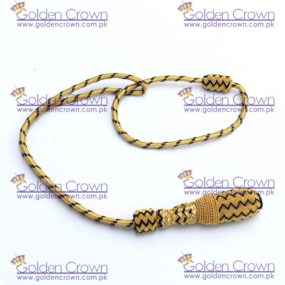 Military Sword Knot, Military Sword Knot Supplier, Sword Knot Supplier