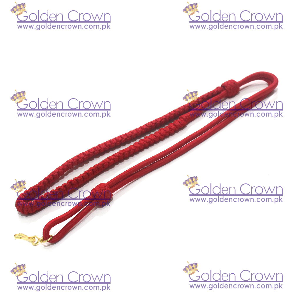 Military Uniform Lanyards Suppliers, Military Safety Lanyard.