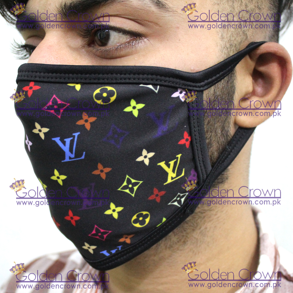 face mouth mask, face mouth mask Supplier, Women Men Cotton Face Masks