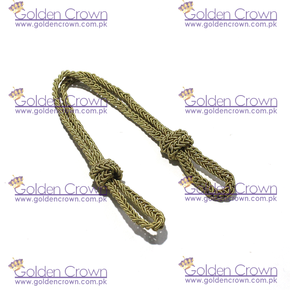 Military Cap Cords Suppliers, Military Army Cap Cords.