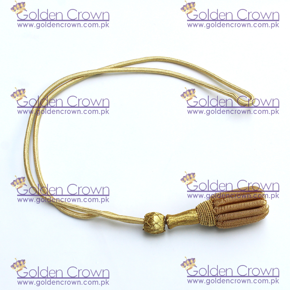 Military Sword Knot Supplier, Sword Knot Supplier, Officers Sword Knot