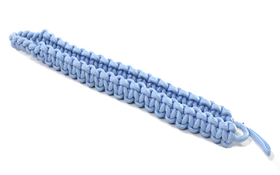 Army Infantry Blue Shoulder Cord