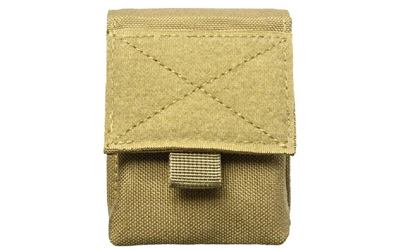 Tactical Molle Single Pouches