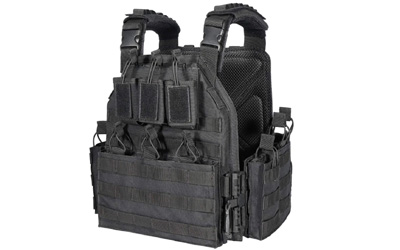 Custom tactical vest supplier