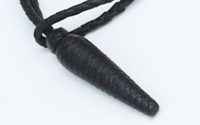 Black Leather Sword knots suppliers