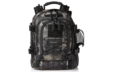Men Tactical Backpacks Supplier