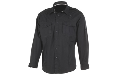 Men's G-Flex Class B Convertible Sleeve Shirt Supplier