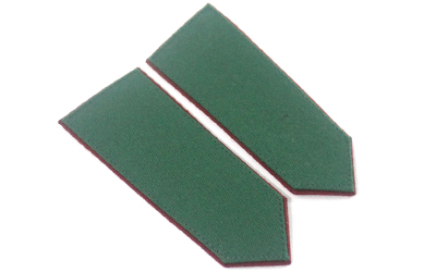 Military Shoulder Epaulettes Green