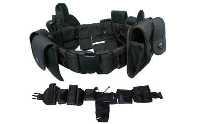 Police Tactical Belt Supplier