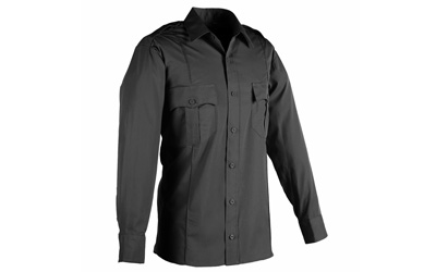 Poly Cotton Long Sleeve Premium Shirt Supplier