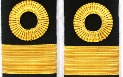 Merchant Navy Epaulettes, Merchant Navy Epaulettes Suppliers