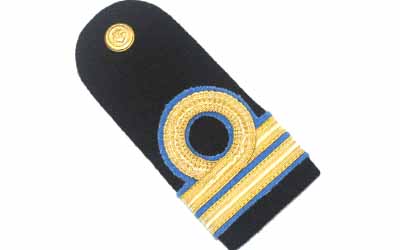 Navy Uniform Shoulder Epaulette Suppliers