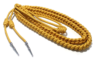 Military Shoulder Cord Suppliers