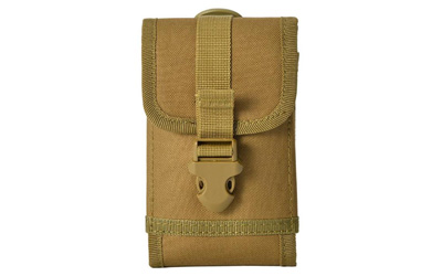 Tactical Military Mobile Phone Waist Pouch
