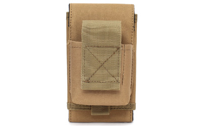 Tactical Mobile Phone Pouch