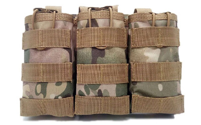 Tactical Molle Holster Pouch