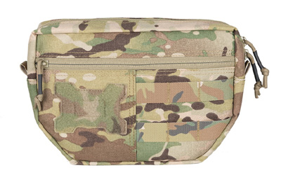 Tactical Vest Outdoor Hanging Bag