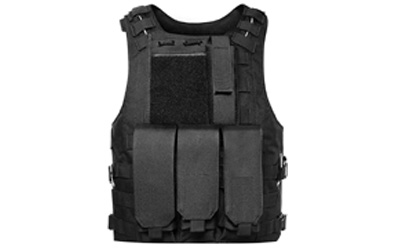 Tactical Vest Manufacturers