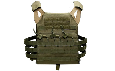 Airsoft Tactical Vest Wholesale