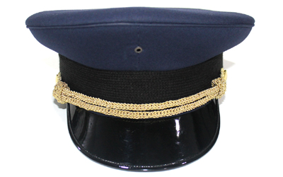 Military Peak Cap Supplier