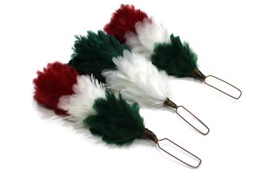 Military Feathers Hackle Suppliers