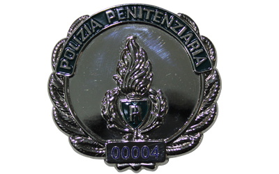 Police Metal Badge Suppliers