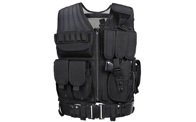 Wholesale Tactical Airsoft Vest