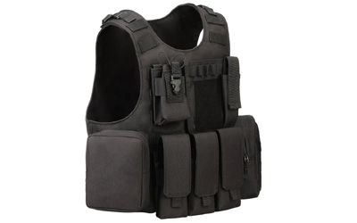 Tactical vest suppliers